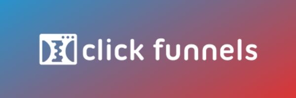 Logo ClickFunnels Landing Page Builder for salesfunnels